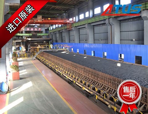 燒結(jié)機液壓泵、馬達及減速機