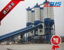 混凝土攪拌站液壓泵、馬達(dá)及減速機(jī)