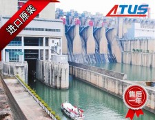 升船機(jī)液壓泵、馬達(dá)及減速機(jī)