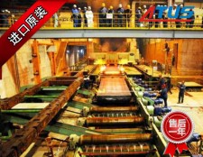板坯連鑄機液壓泵、馬達及減速機