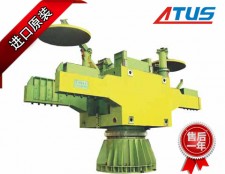 鋼包回轉(zhuǎn)臺(tái)液壓泵、馬達(dá)及減速機(jī)
