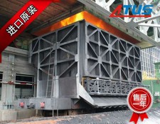 熄焦機(jī)車(chē)液壓泵、馬達(dá)及減速機(jī)